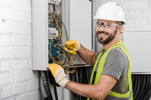 Best Electrical Wiring Services  in Hedwig Village, TX