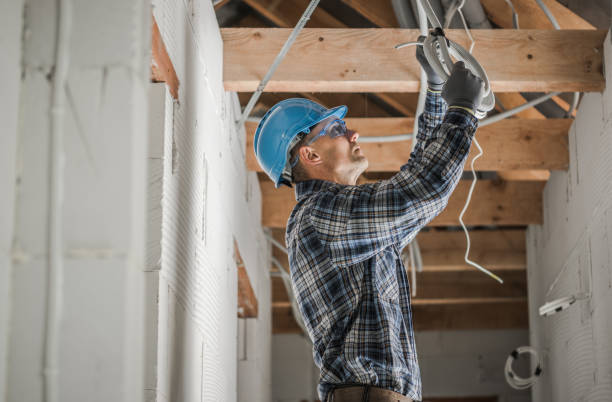 Best Electric Panel Repair  in Hedwig Village, TX