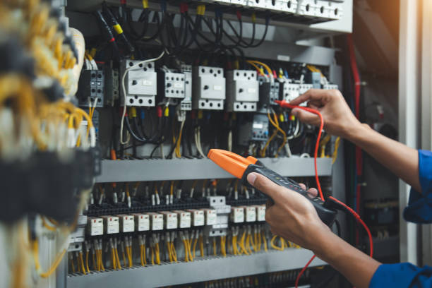 Best Electrical Outlet Repair  in Hedwig Village, TX